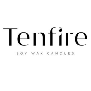 Tenfire logo