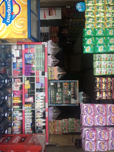 Photos of Toko Alfi