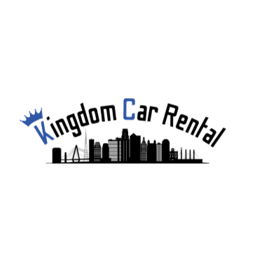 Kansas City Rental Cars logo