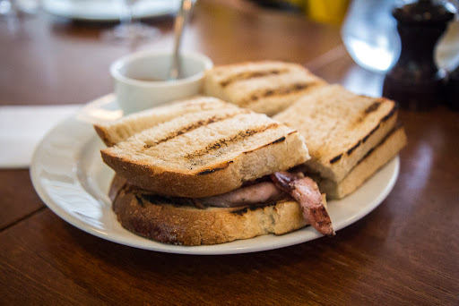 London food. Английская кухня из английских источников.