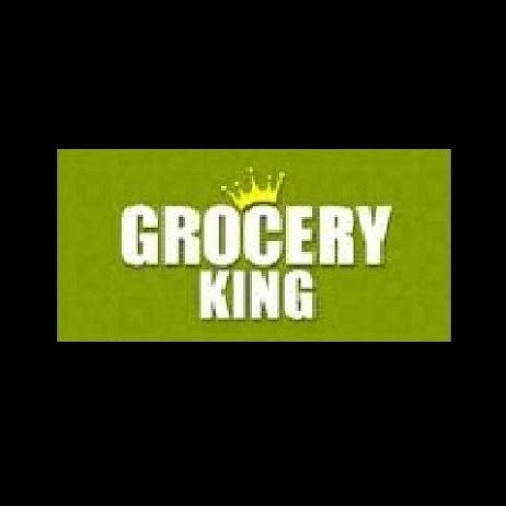 Grocery King logo