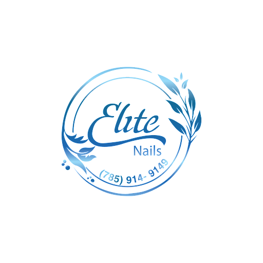 Elite Nail logo
