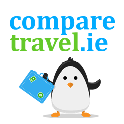Compare Travel - Car Hire, Ferries, Hotels & Travel Insurance logo