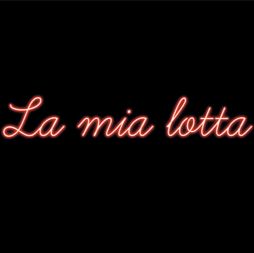 La Mia Lotta logo