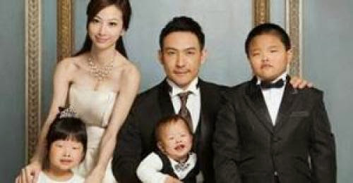 A Chinese Man Sues Wife Over Ugly Children
