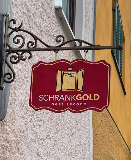 SchrankGold logo
