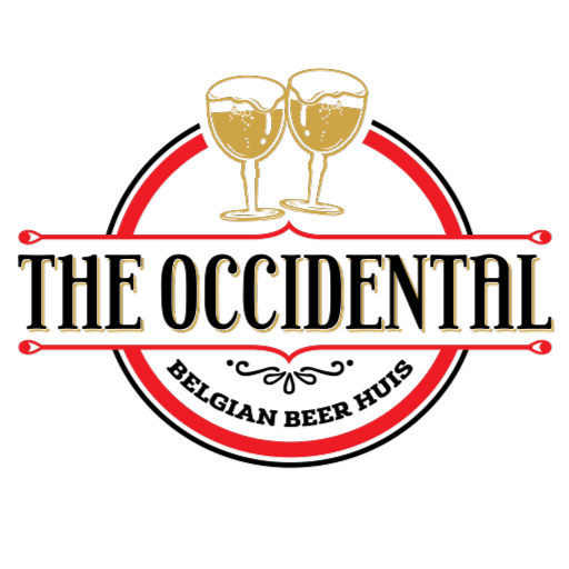 The Occidental logo