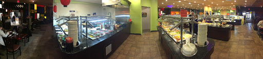 Buffet Restaurant «TJ Buffet Sushi And Grill», reviews and photos, 590 Pittsburgh Mills Cir, Tarentum, PA 15084, USA