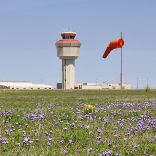 Abilene Regional Airport