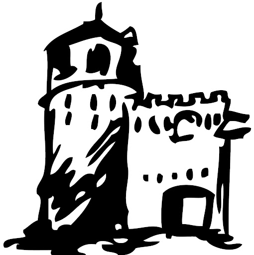 Burg-Restaurant Neustadt-Glewe logo