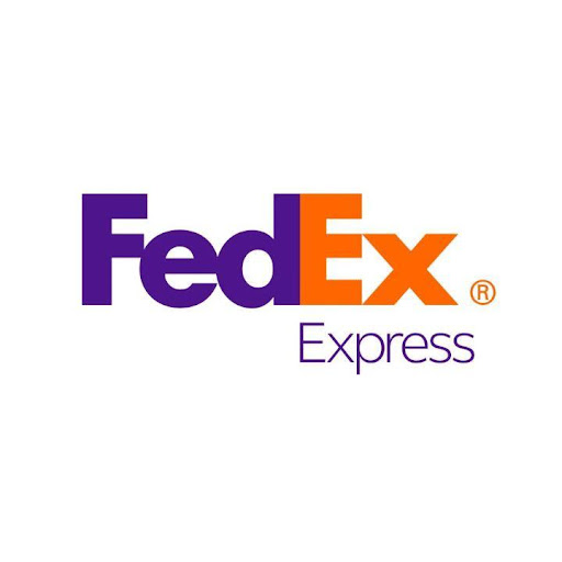 FedEx - TNT Express logo