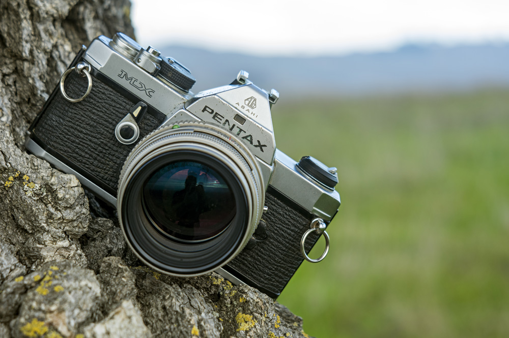 Takumar 58mm F2.4 Reviews - M37 Screwmount Prime Lenses - Pentax 