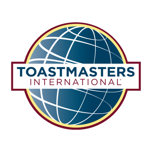 Cathedral City Toastmasters Christchurch logo