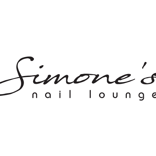 Simone’s Nail Lounge logo