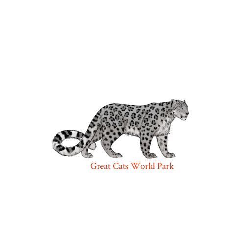 Great Cats World Park logo
