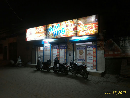 Pizza King, 2316/31, Chauma Rd, Block A, Rajendra Park, Sector 105, Gurugram, Haryana 122022, India, Pizza_Restaurant, state HR