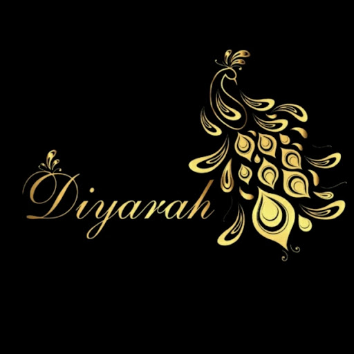 Restaurant Diyarah Specialités Indiennes logo