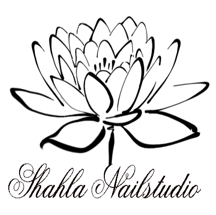 Shahla Nailstudio logo