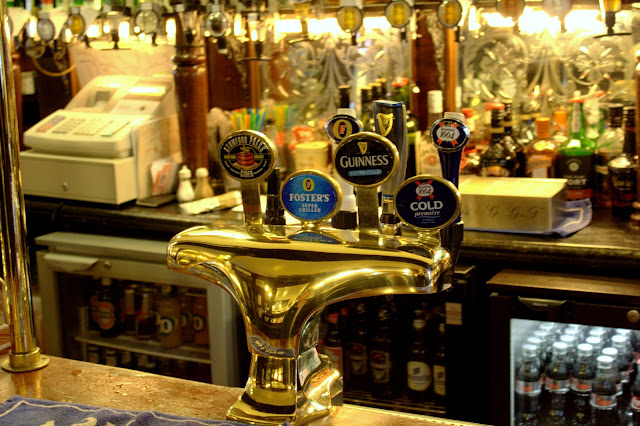 Beer Taps