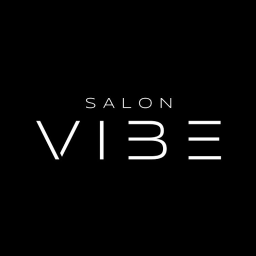 Salon Vibe logo