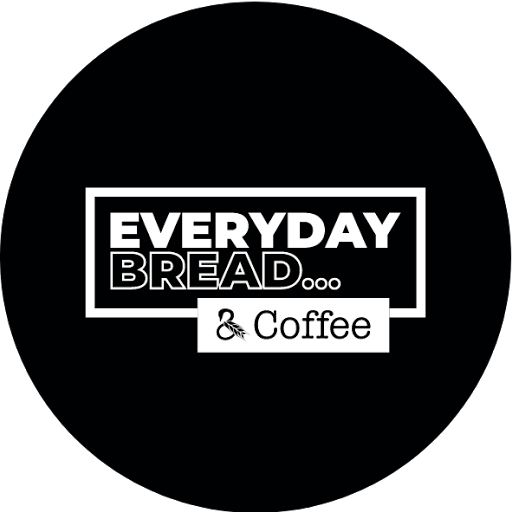 Everyday bread... & Coffee Hattem logo