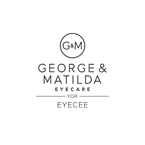 Eyecee by G&M Eyecare logo