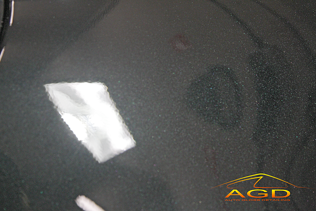 AGDetailing - AGDetailing - Nano... Nano e Audi A3 Sportback S Line 2.0 TDI B84C1822