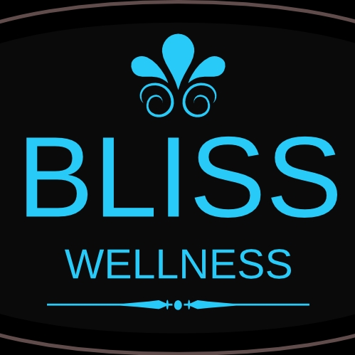 Bliss Wellness - Day Spa logo
