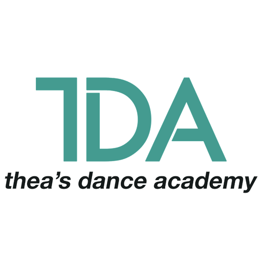 Thea's Dance Academy logo