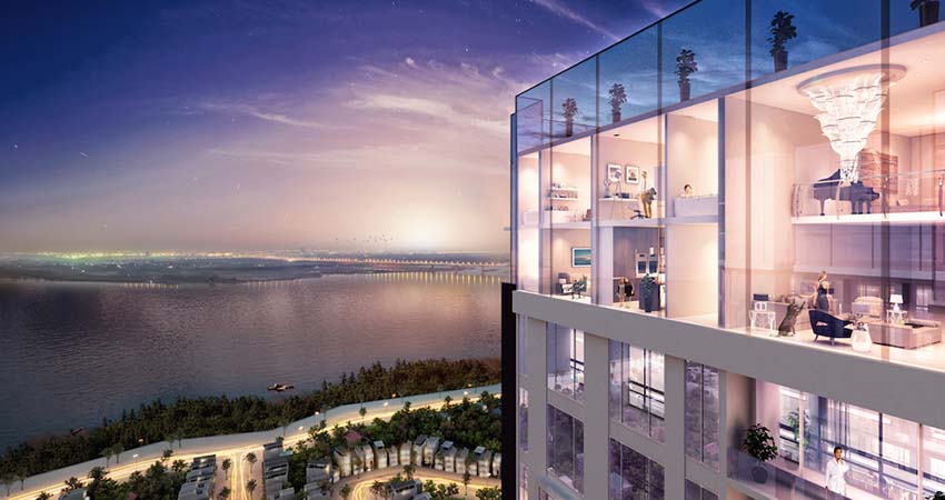 Vị thế phong thủy dự án Sun Group 58 Tây Hồ Quảng An Vị thế phong thủy dự án Sun Group 58 Tây Hồ Quảng An