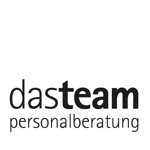 personalberatung das team ag logo