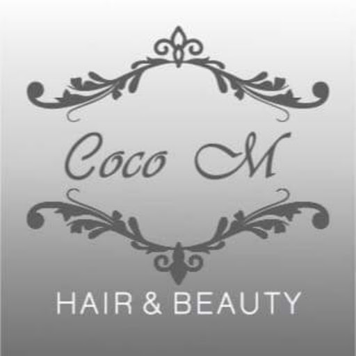 Coco M logo