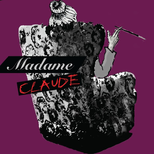 Madame Claude logo