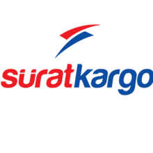 Sürat Kargo Firüzköy Şubesi logo
