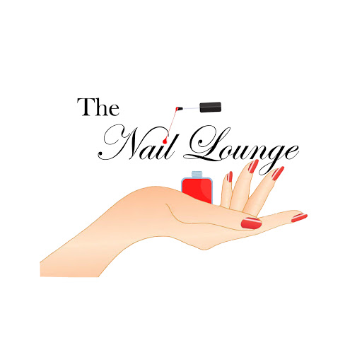 The Nail Lounge LLC logo