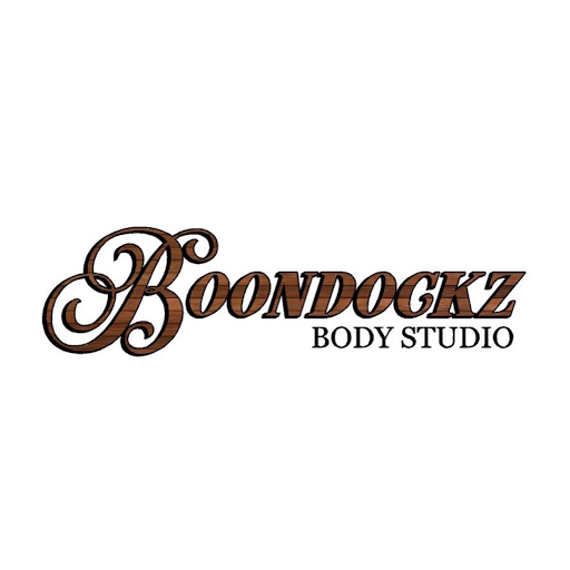 Boondockz Body Studio logo