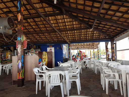 Bar Do Carlinhos, Unnamed Rd - Guarajuba, Camaçari - BA, Brasil, Bar, estado Bahia