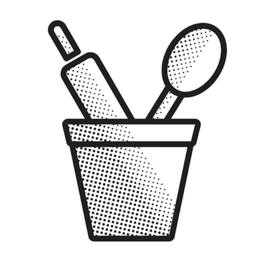 The Flour Pot Bakery - Elm Grove logo