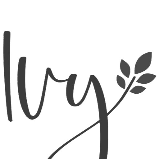 Ivy Salon Suites | Nail Services | Fargo, ND logo