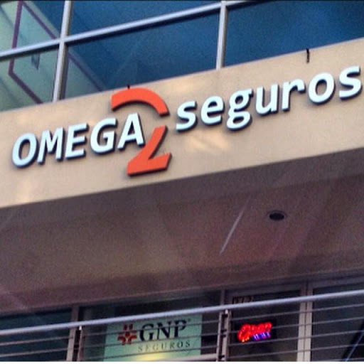 Omega Seguros, Avenida Diego Rivera 10231-212, Zona Rio, 22010 Tijuana, B.C., México, Agencia de seguros de vida | BC