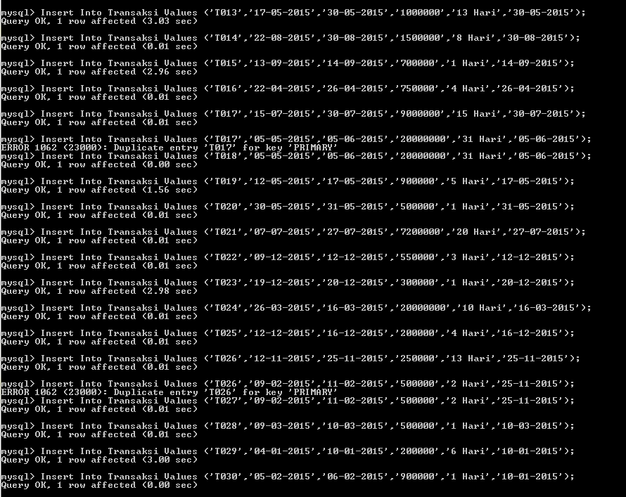 C:\Users\Aras\Documents\Tugas semester 1\Basis data\Tugas besar\4 IsiTabel 100 Record\Capture37.PNG