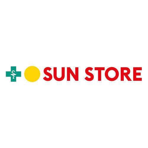 Sun Store Lausanne St-François Poste logo