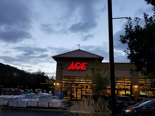 Hardware Store «Ace Hardware & Paint», reviews and photos, 2070 8th Ave, West Linn, OR 97068, USA