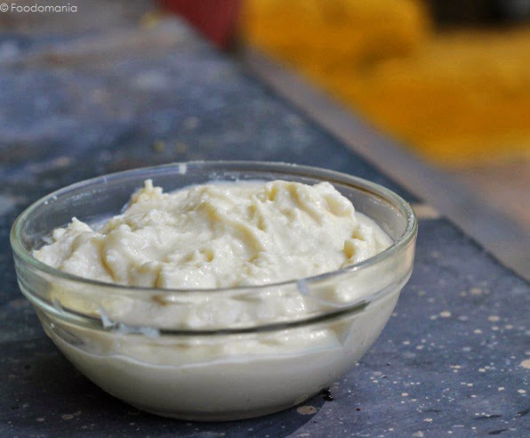 Homemade Cream Cheese Frosting Recipe | How to make from scratch