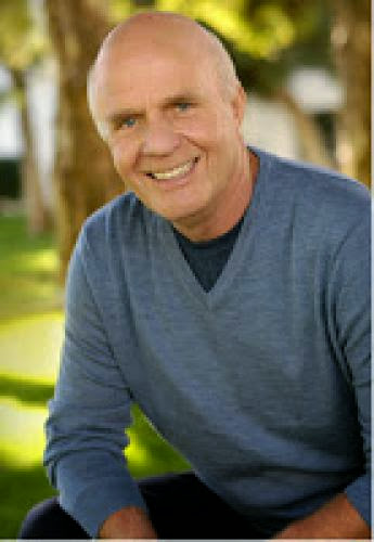 Wayne Dyer The Power Of Intention