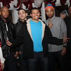 2013-01-26 SAT - DC Rap Showcase - Washington, DC #1vsM