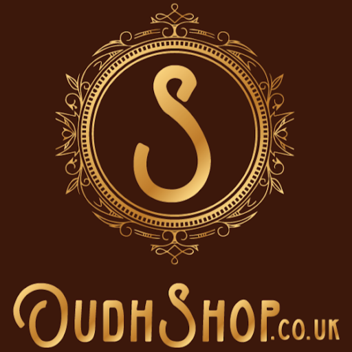 Oudh Shop logo