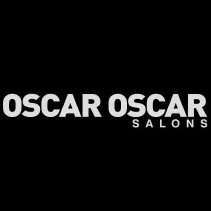 Oscar Oscar Salons logo