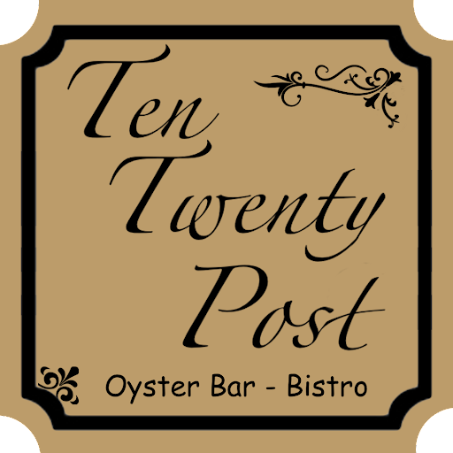 Ten Twenty Post logo