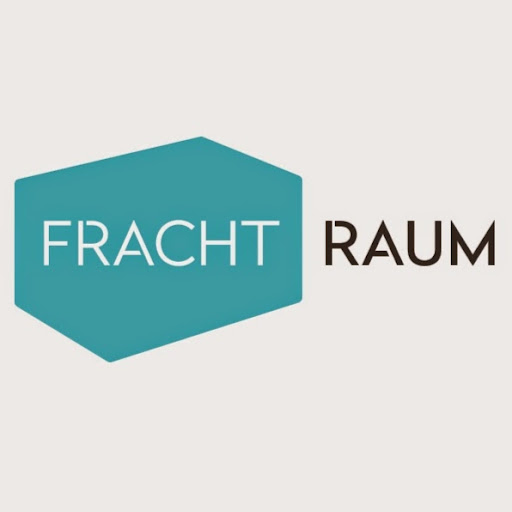 FrachtRaum | Workspaces & Eventlocations logo